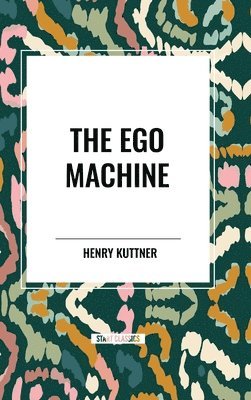 The Ego Machine 1