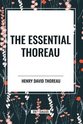 Essential Thoreau