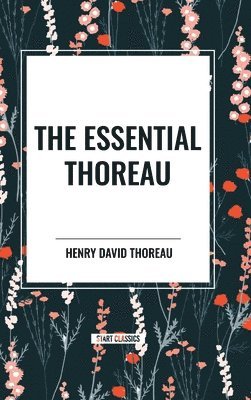Essential Thoreau