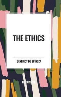bokomslag The Ethics