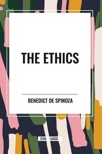 bokomslag The Ethics