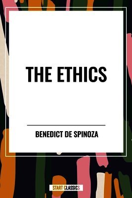 Benedict de Spinoza - Ethics, Häftad