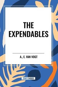 bokomslag The Expendables