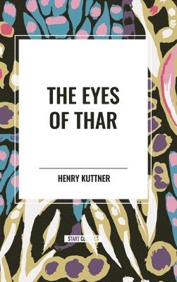 The Eyes of Thar 1