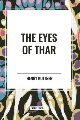 The Eyes of Thar 1