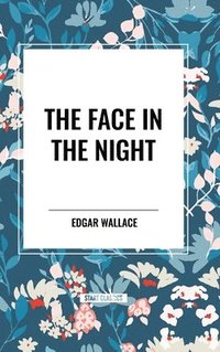 bokomslag The Face in the Night