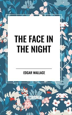 bokomslag The Face in the Night