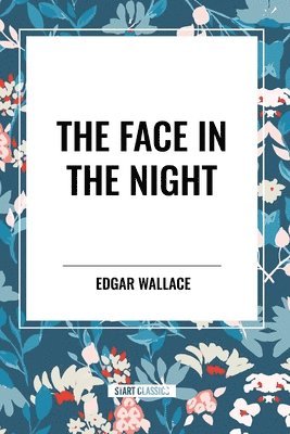 bokomslag The Face in the Night