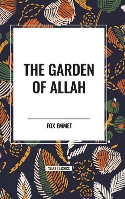 The Garden of Allah 1