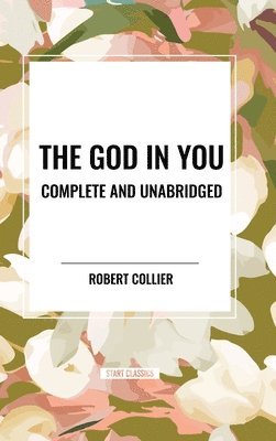 bokomslag The God in You
