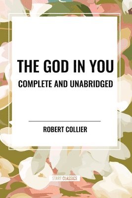bokomslag The God in You
