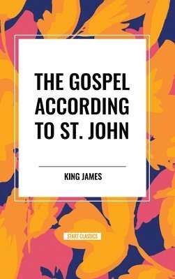 The Gospel According to St. John 1