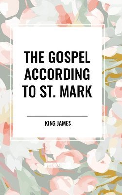 The Gospel According to St. Mark 1