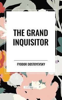 bokomslag The Grand Inquisitor