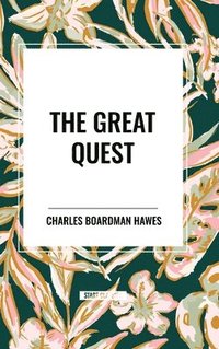 bokomslag The Great Quest