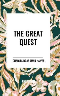 The Great Quest 1