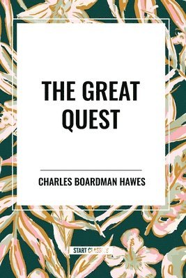 The Great Quest 1