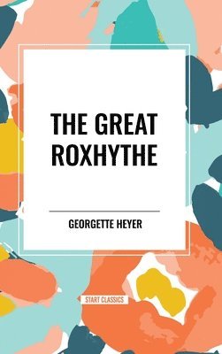 The Great Roxhythe 1