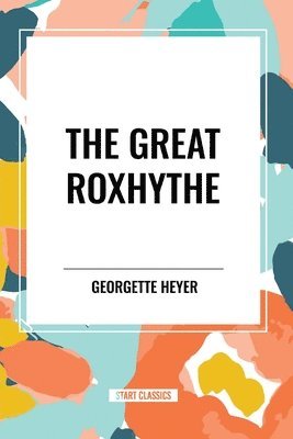 The Great Roxhythe 1