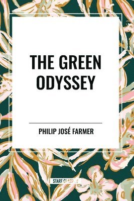 The Green Odyssey 1