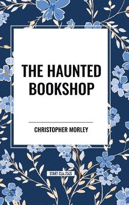 Haunted Bookshop