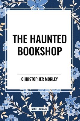 The Haunted Bookshop 1