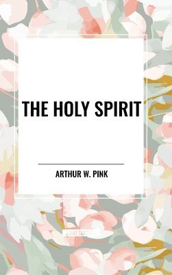 The Holy Spirit 1