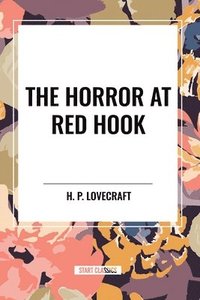 bokomslag The Horror at Red Hook