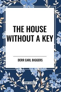 bokomslag The House Without a Key