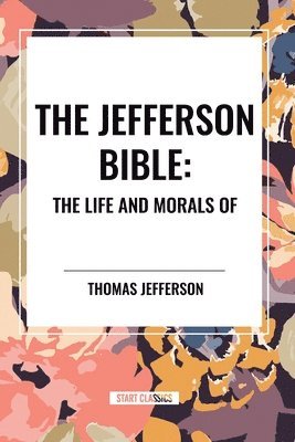 The Jefferson Bible 1