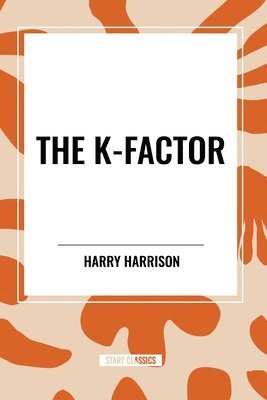 bokomslag The K-Factor
