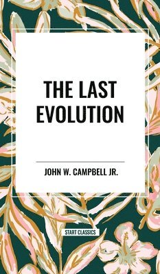 The Last Evolution 1