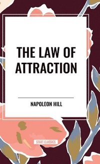 bokomslag The Law of Attraction