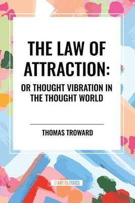 bokomslag The Law of Attraction