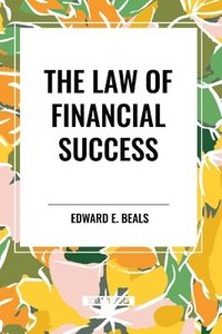 bokomslag The Law of Financial Success