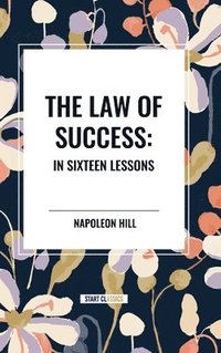 bokomslag The Law of Success