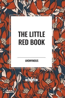 bokomslag The Little Red Book