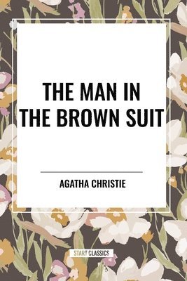 The Man in the Brown Suit 1