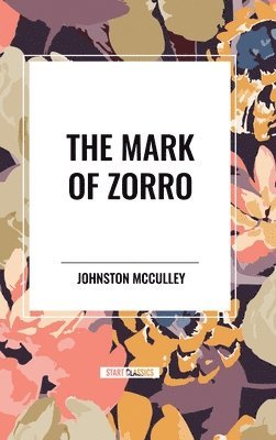 The Mark of Zorro 1