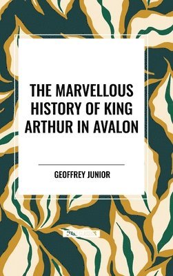 bokomslag The Marvellous History of King Arthur in Avalon