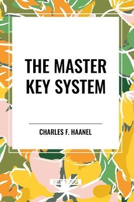 bokomslag The Master Key System