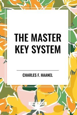 bokomslag The Master Key System