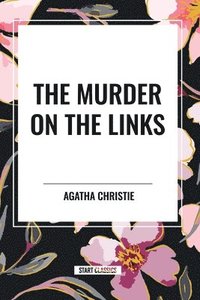 bokomslag The Murder on the Links