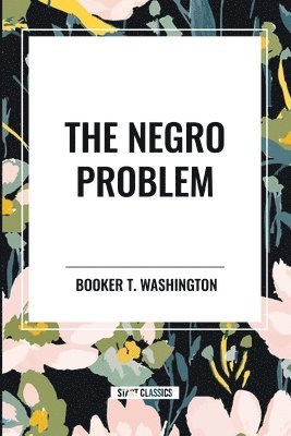 bokomslag The Negro Problem (an African American Heritage Book)