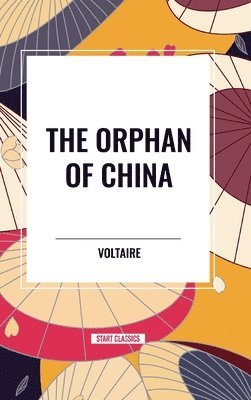 Orphan of China