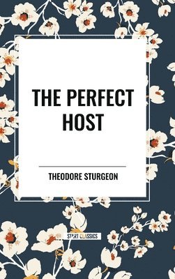 The Perfect Host 1