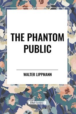 The Phantom Public 1