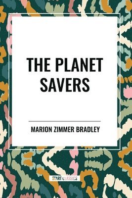 The Planet Savers 1