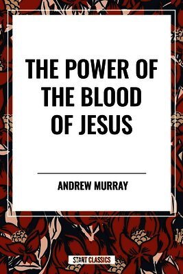Power of the Blood of Jesus