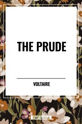 Voltaire, Fran Ois-Marie Arouet - Prude, Häftad